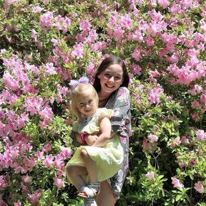 Meet your Posher, Lacey